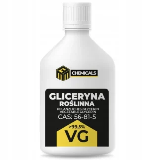 gliceryna techniczna 99,5% — zdjęcie produktu