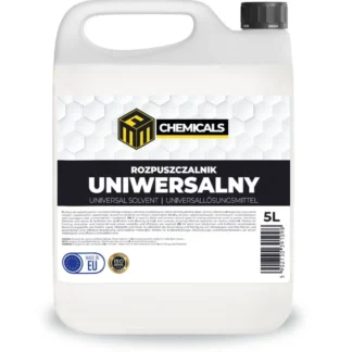 rozpuszczalnik uniwersalny do farb — zdjęcie produktu