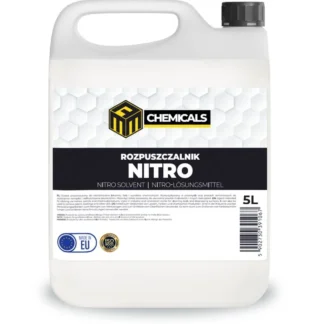 roztwornik do farb szybkoschnący — zdjęcie produktu