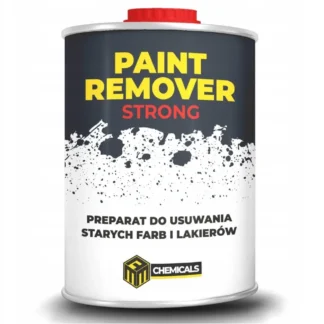 żelowy zmywacz do farby — zdjęcie produktu